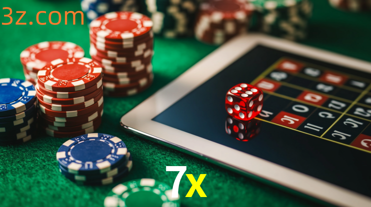 Faça Login na Plataforma 7x